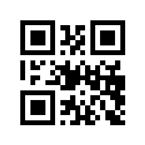 我到二维码生成