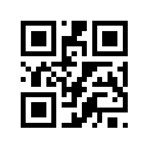 我咳二维码生成