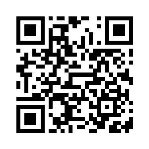 我对学术讨论持开放态度二维码生成