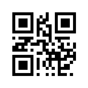 我市二维码生成