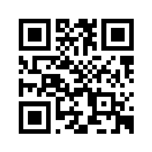 我带他们闯荡世界二维码生成