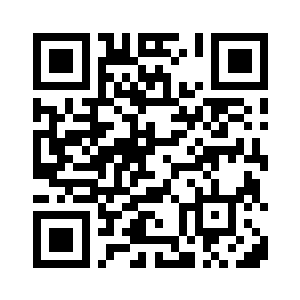 我并不害怕和任何人白刃相向二维码生成