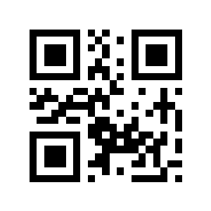 我怕二维码生成