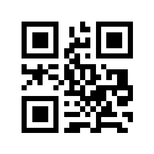 我是小侯二维码生成