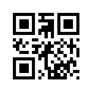 我没试二维码生成