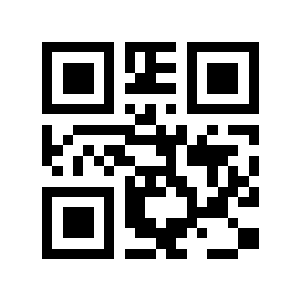 我用强二维码生成