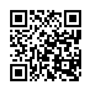 我确实可以算是最早的人类二维码生成