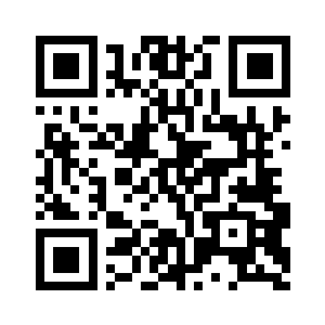 我给自己画上了淡淡的妆容二维码生成