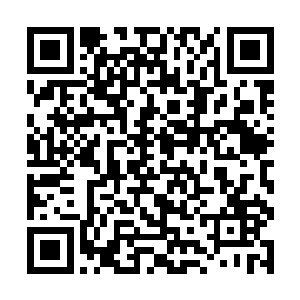 我谭越峰和四眼仔和付阳的另外三个手下在一旁看着二维码生成