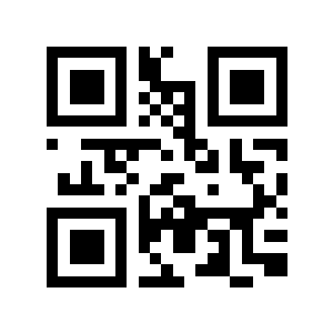 我走二维码生成