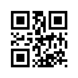 我躺会二维码生成