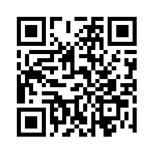 我还是第一次看到这样的人二维码生成