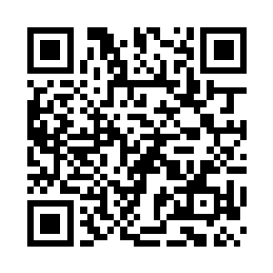 我遇到了几条狼……我被它们追得乱跑二维码生成