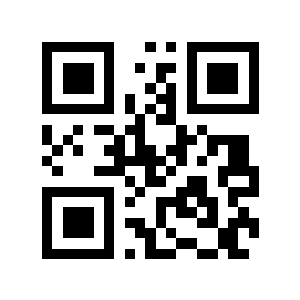 我闪身二维码生成