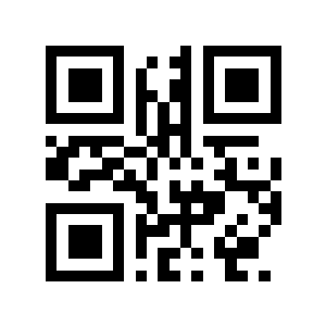 戒忍二维码生成