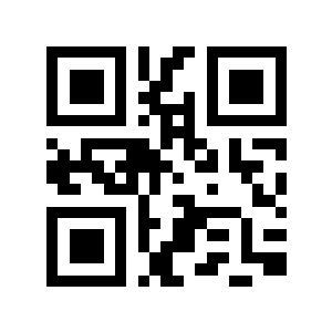 戒财二维码生成