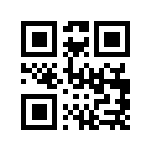 或躺二维码生成