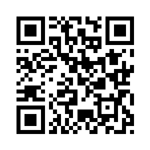 戴着幅眼镜长得跟动画片二维码生成