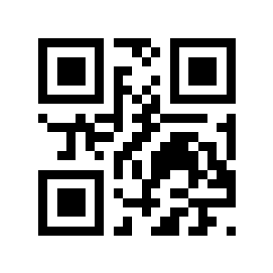 所以~二维码生成