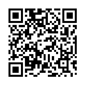 所有的观众都紧张无比地关注着这一幕二维码生成
