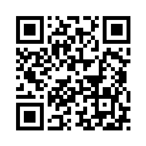 手上布满细密的血珠二维码生成