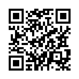 手上拿着一个传讯罗盘二维码生成