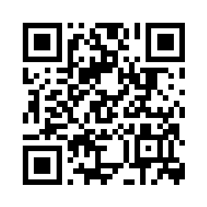 手上拿着一通体乌黑的狼牙棒二维码生成