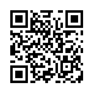 手上缠绕着厚厚锁链的魔鬼猎人二维码生成