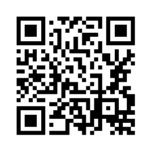 手中拿着白森森骨刀的骷髅巨人二维码生成