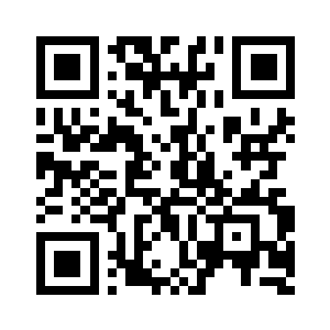 手中推出一枚银光灿灿的令牌二维码生成