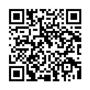 手中握着长弓的红衣美人从水中走出二维码生成
