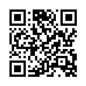 手中稳稳持着一柄奇形怪状二维码生成