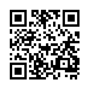 手指在上面不断比划着距离二维码生成