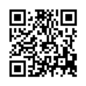 手指在键盘上快速的滑动着二维码生成