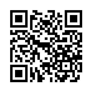 手指敲着木质的柜面二维码生成