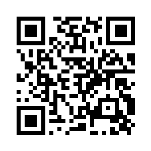 手指直接点向墨村长的颈项部位二维码生成