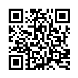 手指被扣端稍稍凸显的尖刺划破二维码生成