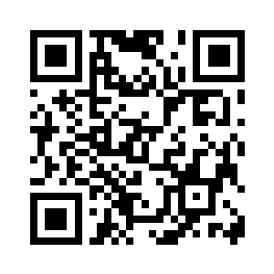 手指轻弹叠于上边的绣冬刀鞘二维码生成