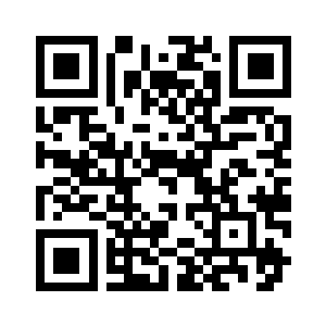 手指轻触看书软件的图标二维码生成