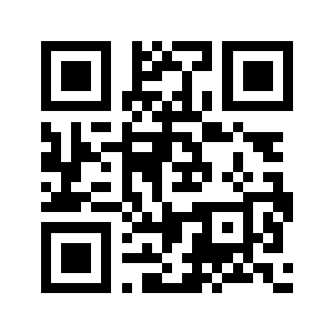 手指轻轻拨动银枪二维码生成