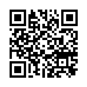 手指还在空中不住地勾画着二维码生成