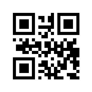 手捧二维码生成