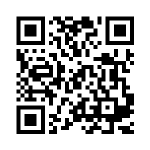 手掌和手指对碰在一起二维码生成