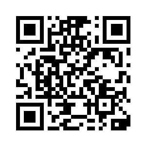 手掌心浮现出一座微型的山峰二维码生成