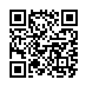 手掌轻轻地拍着冷小野的背二维码生成