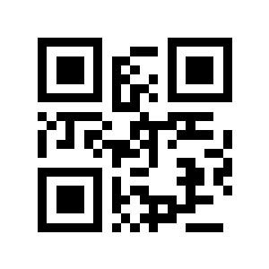 手松开二维码生成