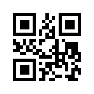 手艺粗二维码生成