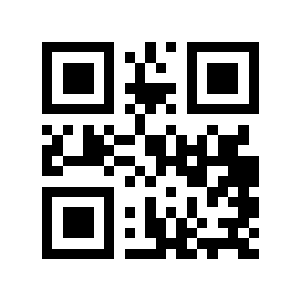 手袋二维码生成