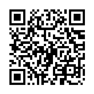 手里扒拉着一条艳红色的缎子往身上裹二维码生成