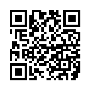 手里拿着一个灌满液体的输液瓶二维码生成